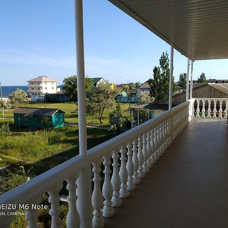 Villa Grand Zatoka Dış mekan fotoğraf