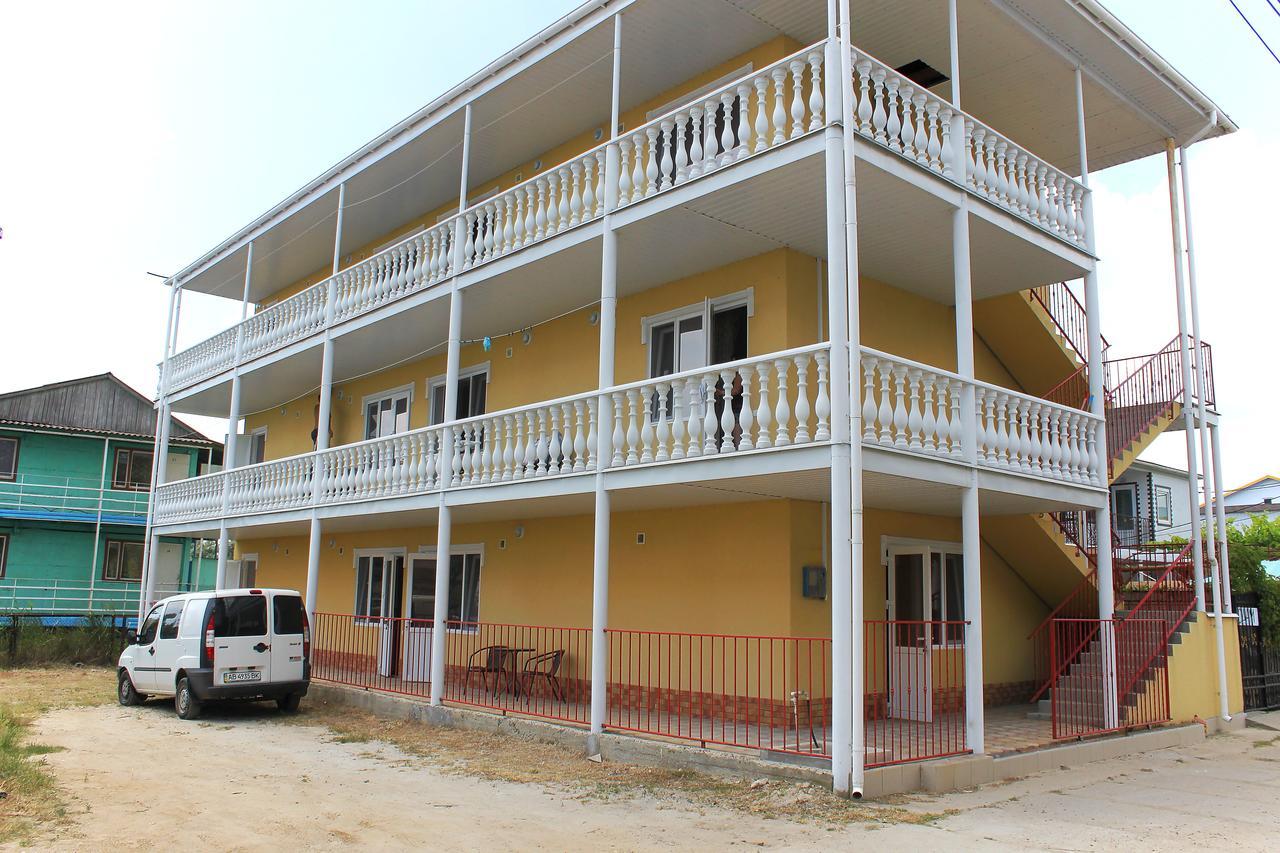 Villa Grand Zatoka Dış mekan fotoğraf