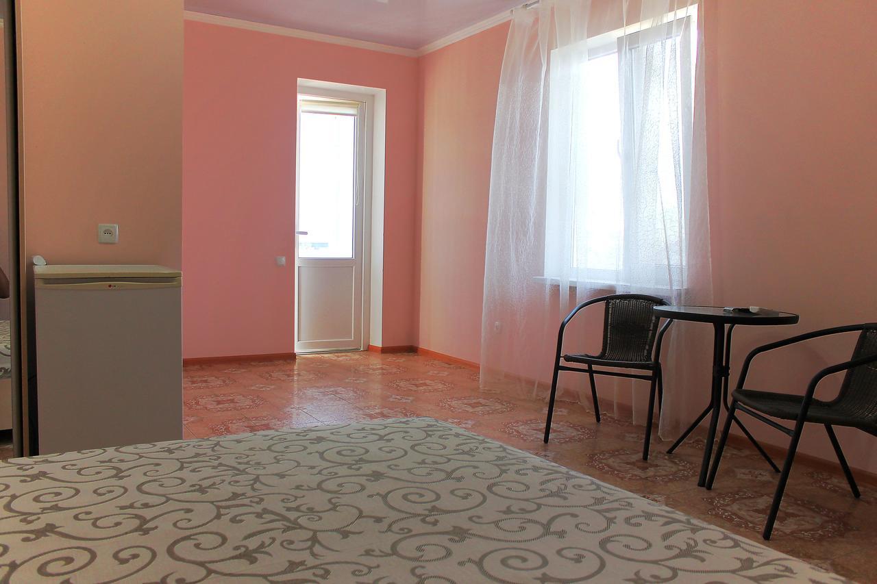 Villa Grand Zatoka Dış mekan fotoğraf
