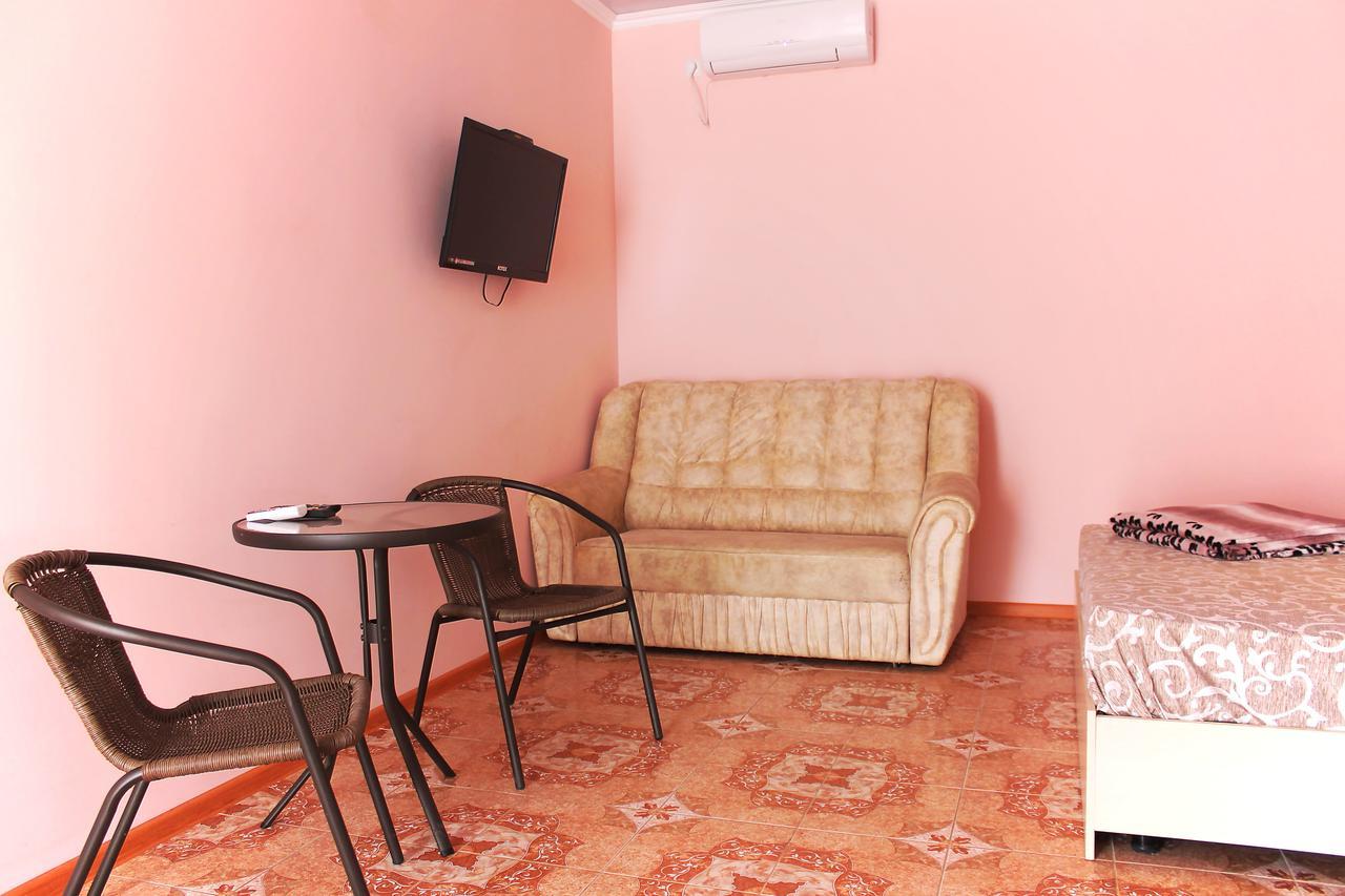 Villa Grand Zatoka Dış mekan fotoğraf