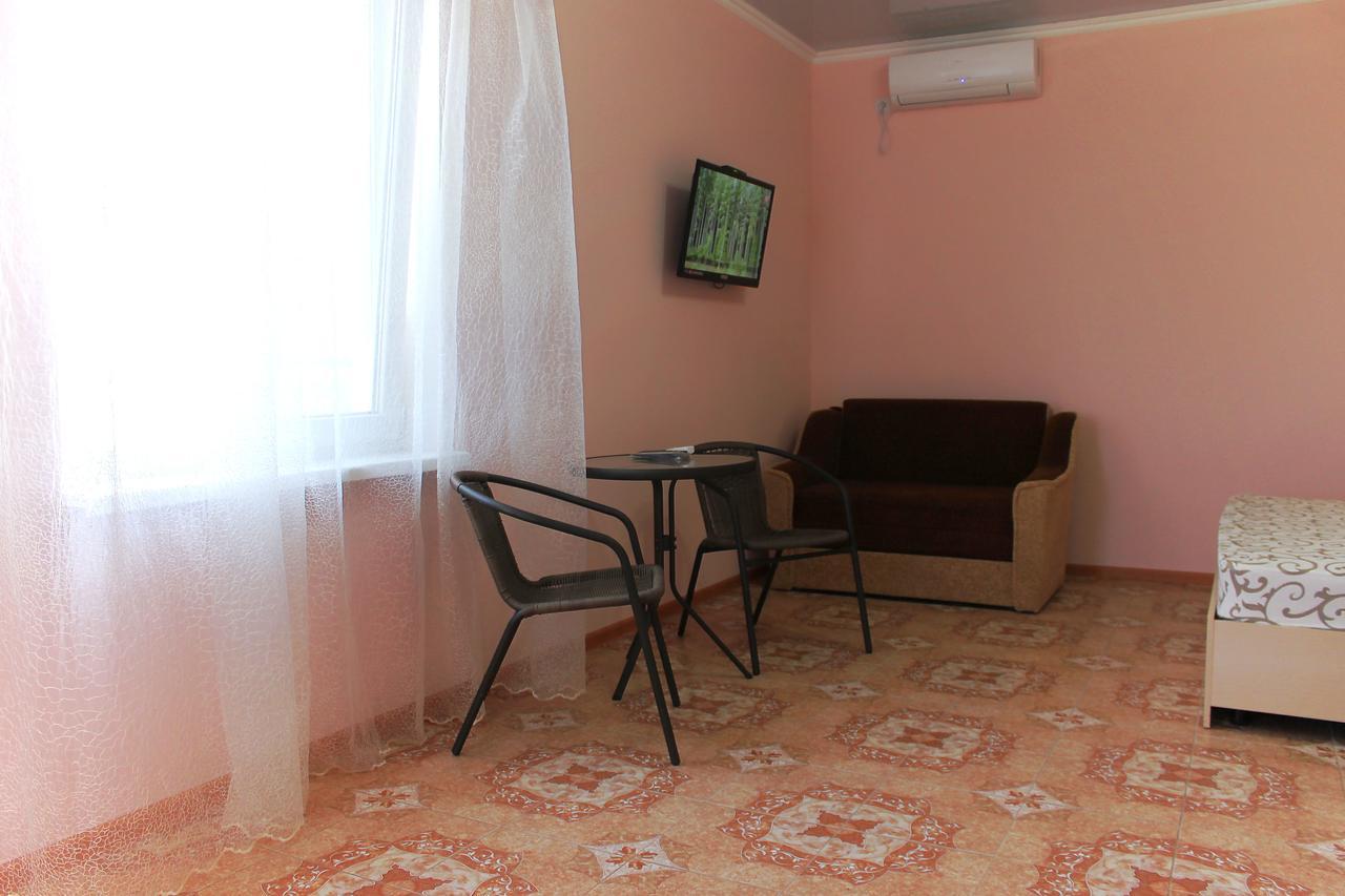 Villa Grand Zatoka Dış mekan fotoğraf