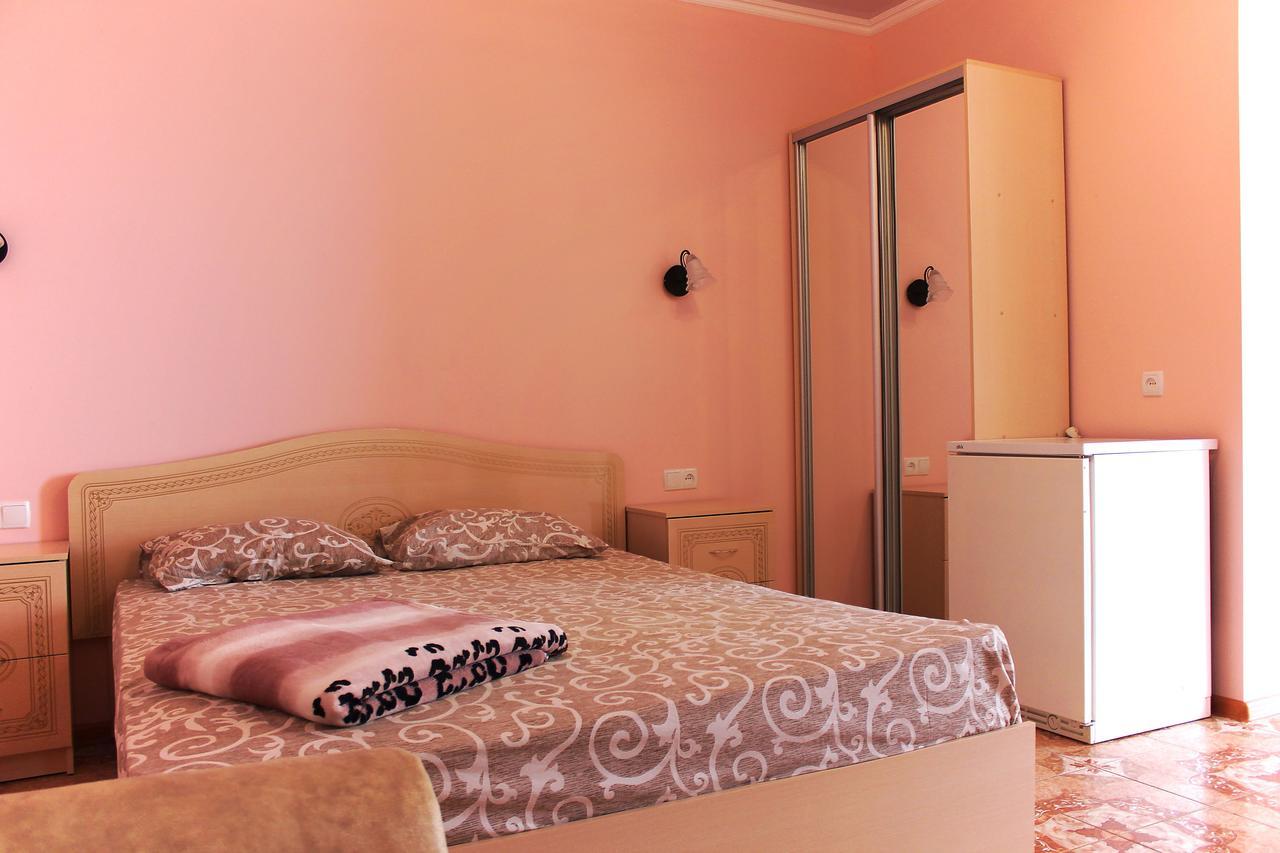 Villa Grand Zatoka Dış mekan fotoğraf
