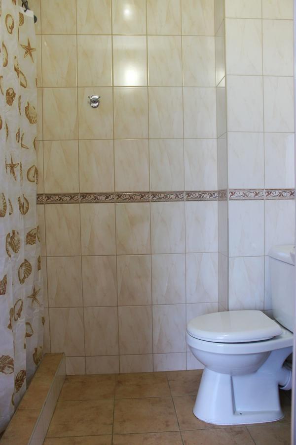 Villa Grand Zatoka Dış mekan fotoğraf