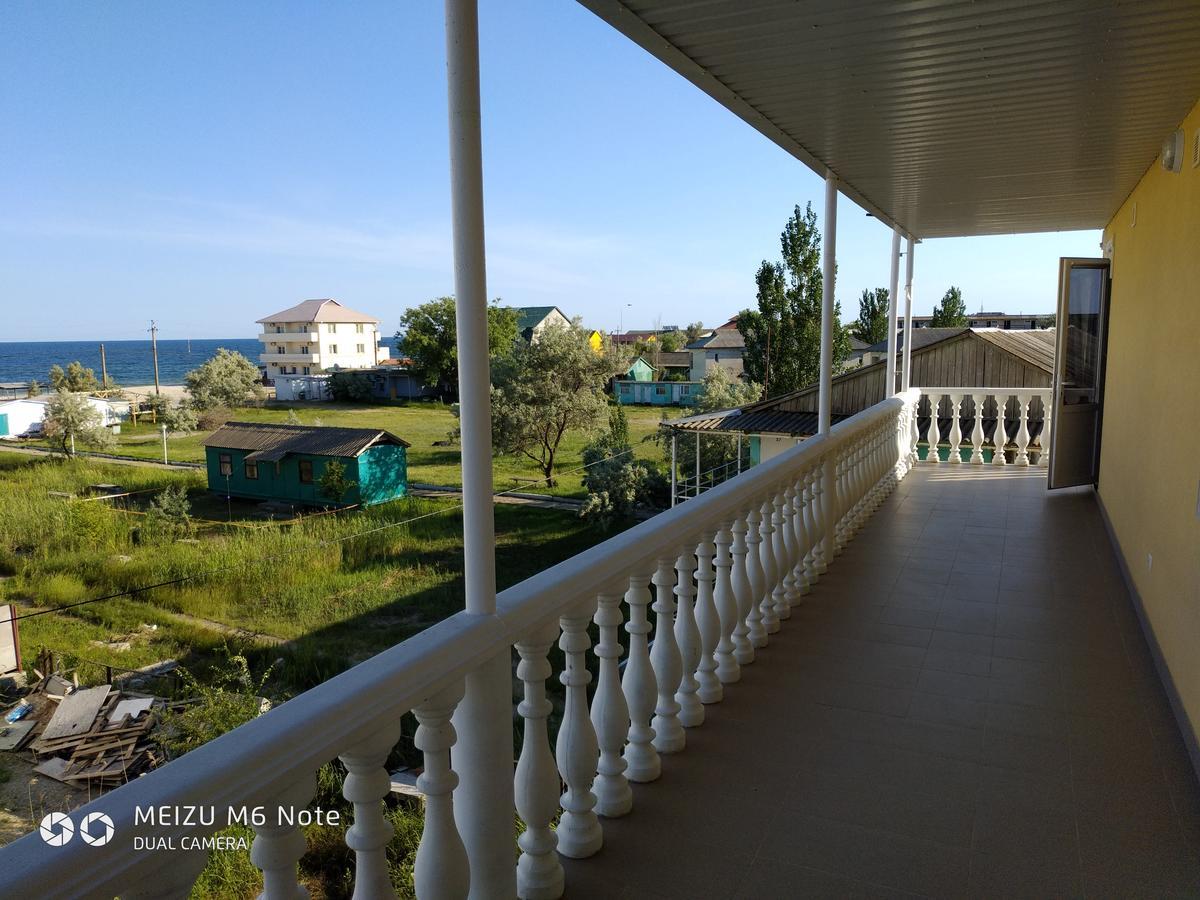 Villa Grand Zatoka Dış mekan fotoğraf