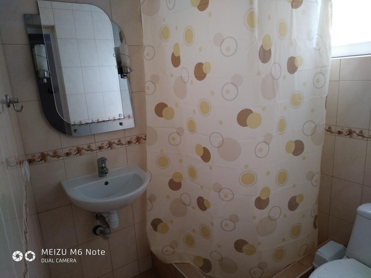 Villa Grand Zatoka Dış mekan fotoğraf