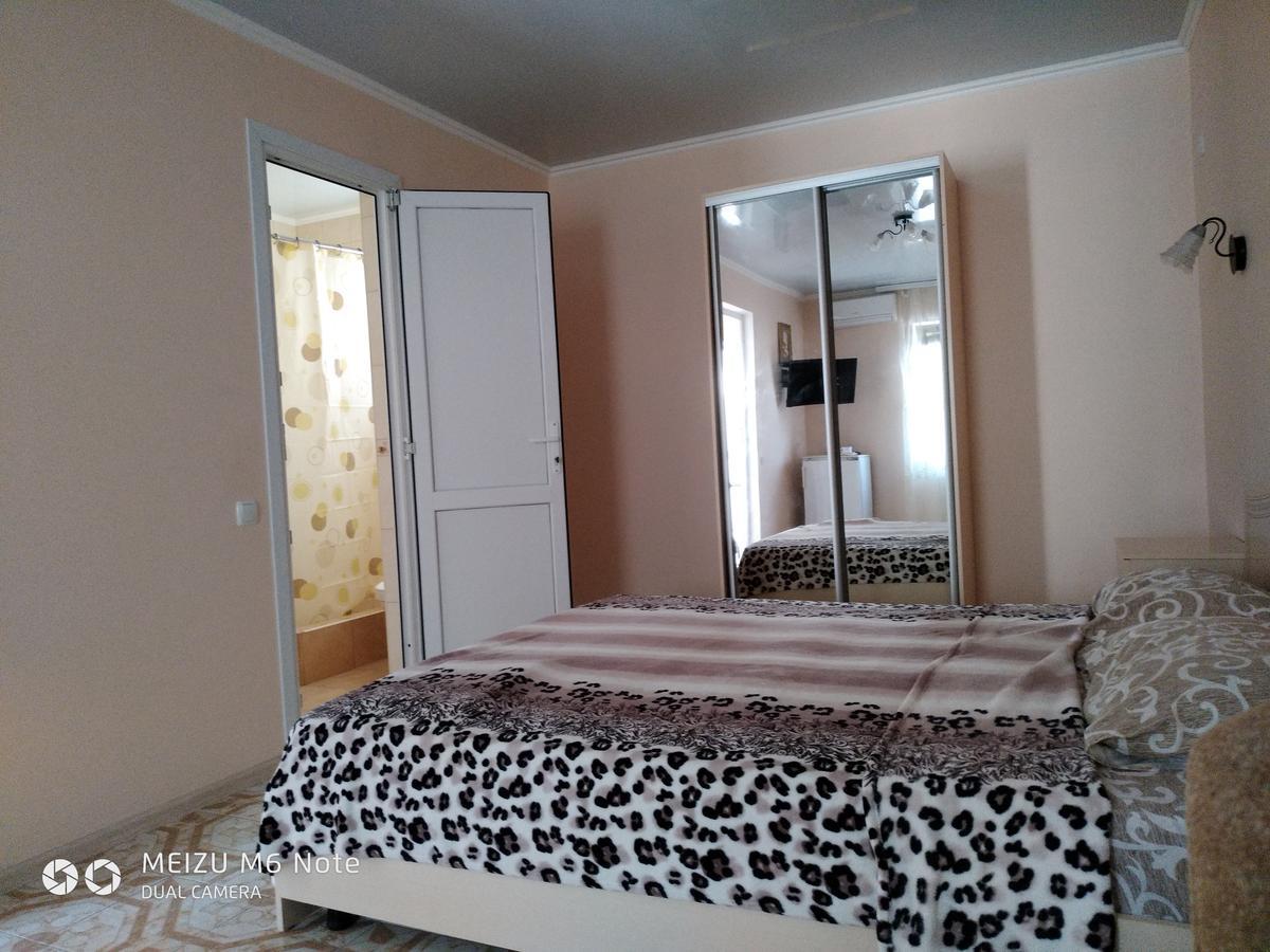 Villa Grand Zatoka Dış mekan fotoğraf