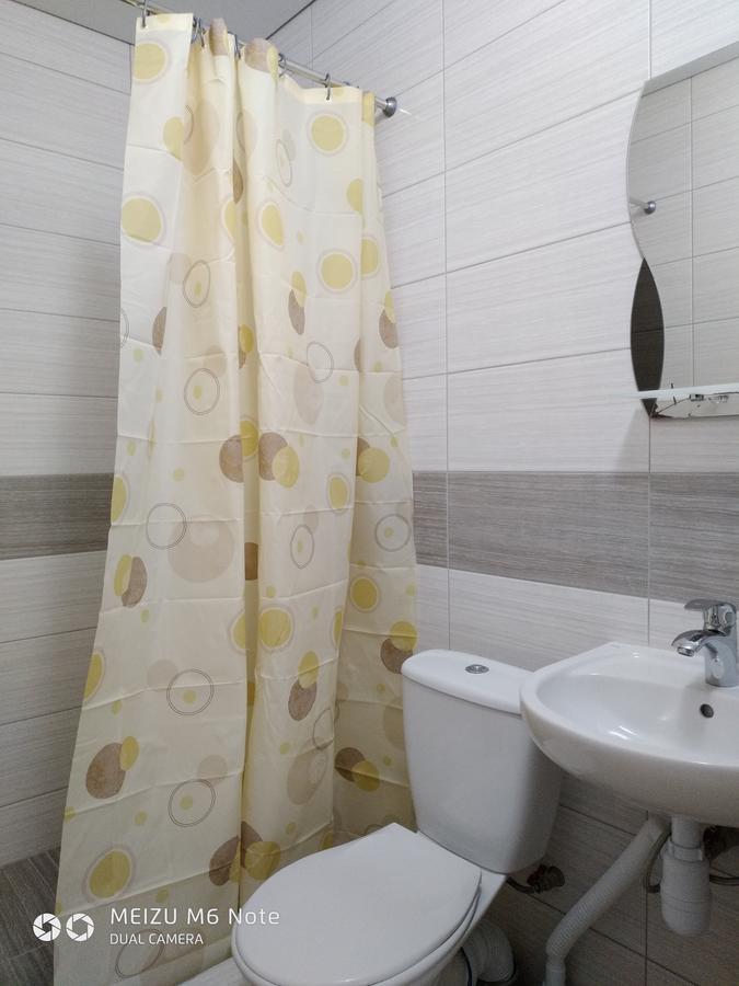 Villa Grand Zatoka Dış mekan fotoğraf