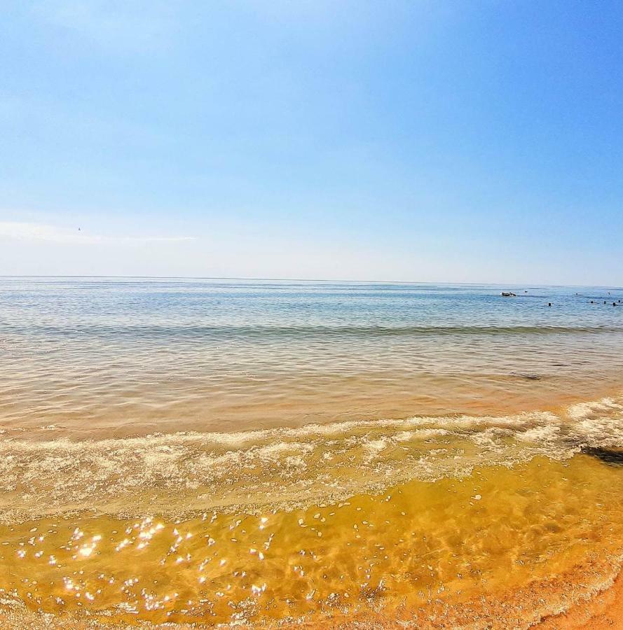 Villa Grand Zatoka Dış mekan fotoğraf